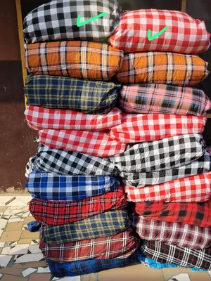 Checkers Fabric