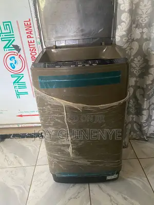 Generator / Washing Machine