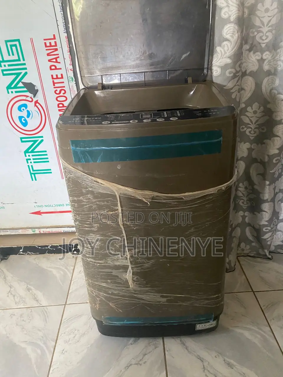 Generator / Washing Machine