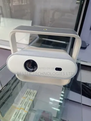 Smart Projector