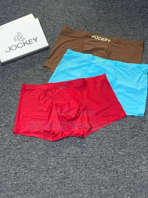 Mens Condom Boxers