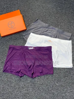 Mens Condom Boxers