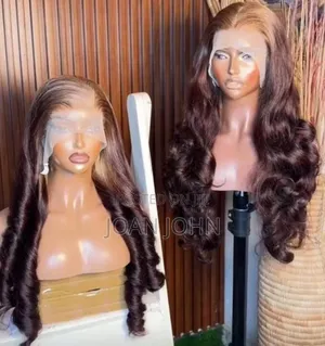 Affordable Wigs