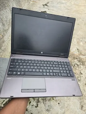 Laptop HP EliteBook 8560P 8GB Intel Core i7 HDD 500GB