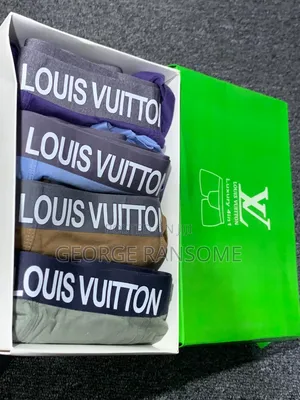 Mens Condom Boxers