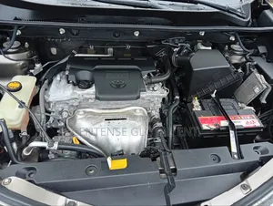 Toyota RAV4 2014