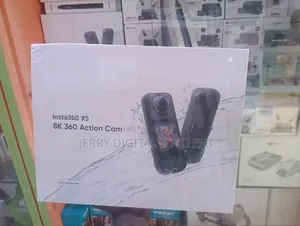 Insta360 *5 Combo