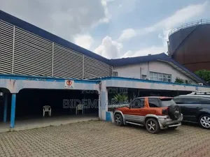 Prime Industrial Property for Sale in Ogba, Lagos