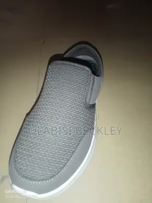 Half Shoes