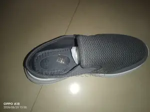 Half Shoes