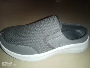 Half Shoes