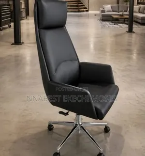Executive Office Chair
