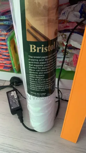 Bristol Smooth Paper 280 Gm White