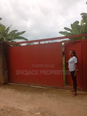 For Sale: 2 Plots at Rumuokwurushi