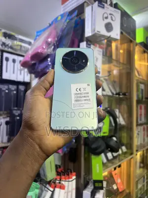 Xiaomi Redmi A3x 64 GB Blue