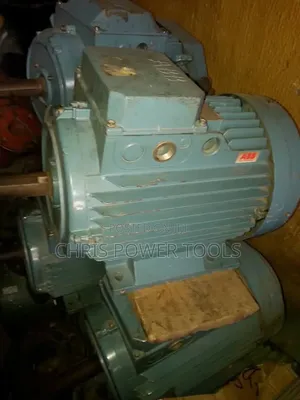 Electric Motor