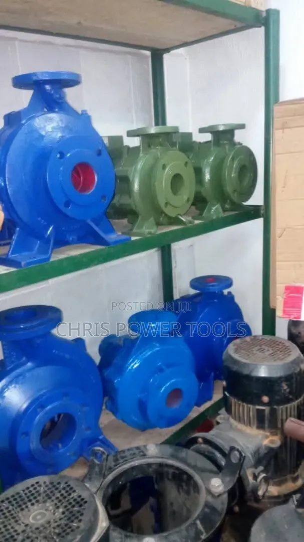 Electric Motor