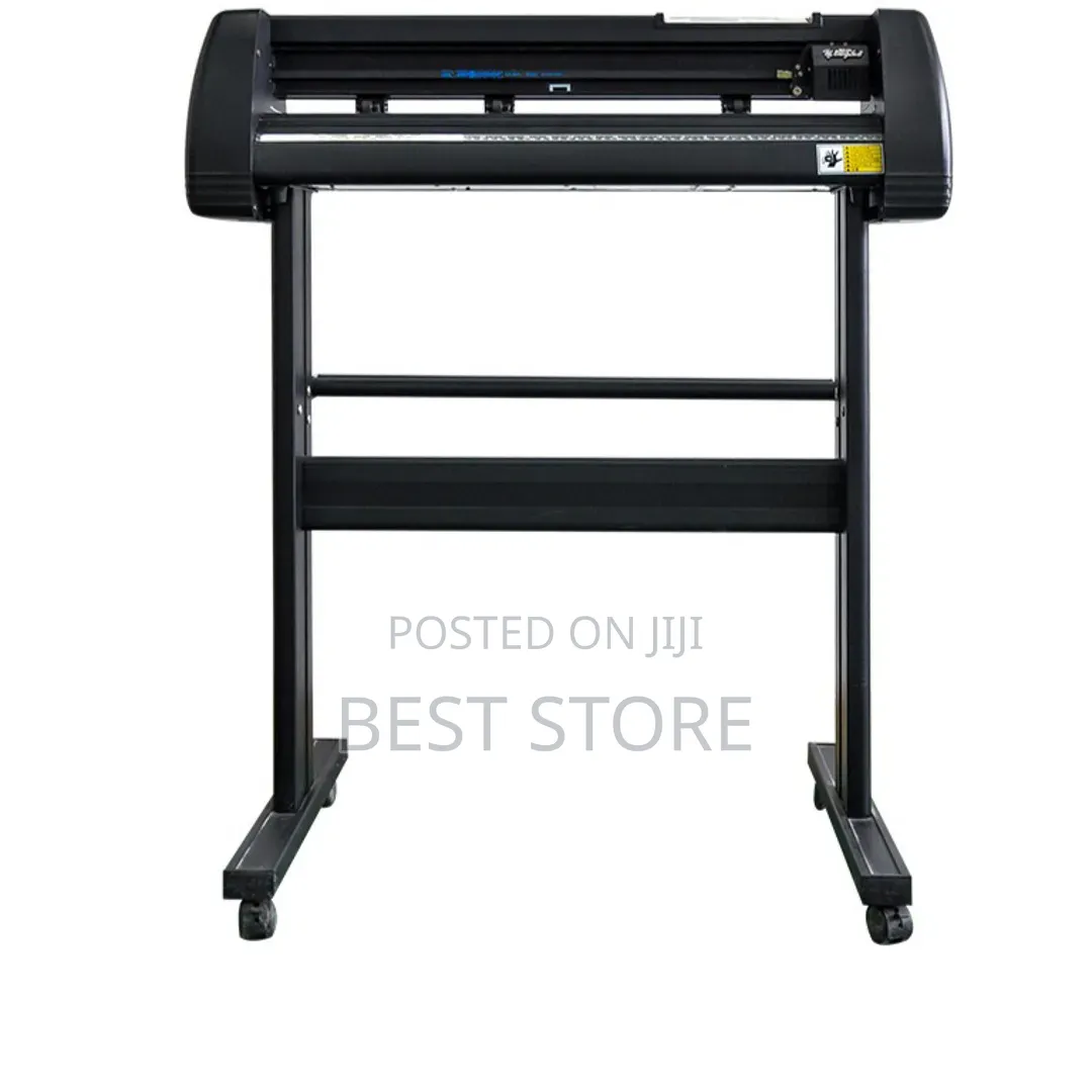 Yinghe 2ft Plotter Cutter Cutting Machine Normal Cutting