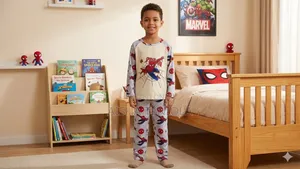 Children Pyjamas