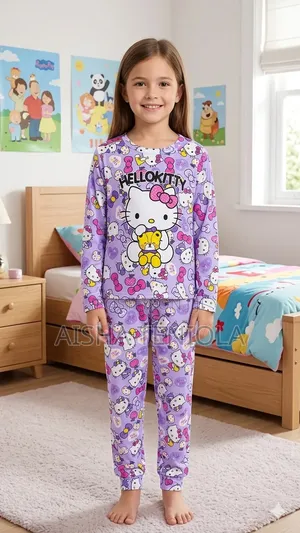 Children Pyjamas