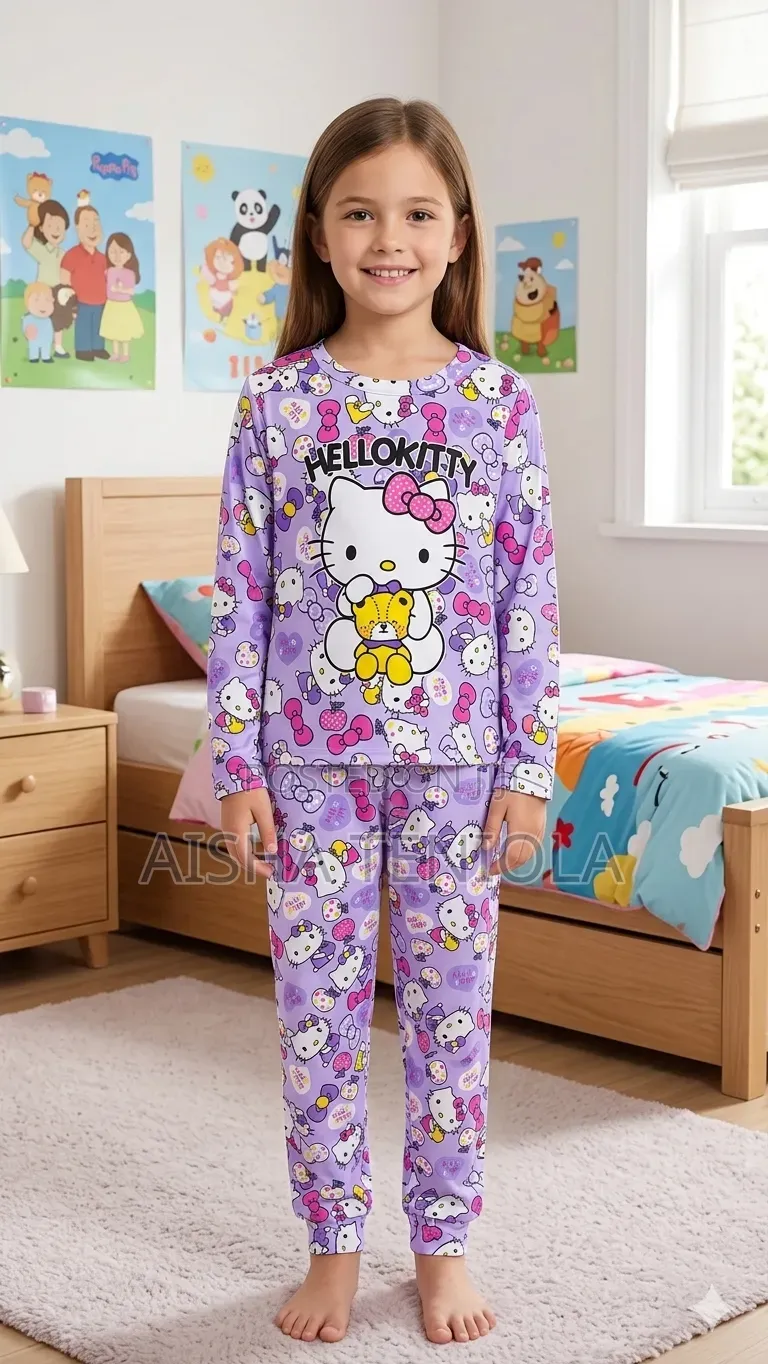 Children Pyjamas