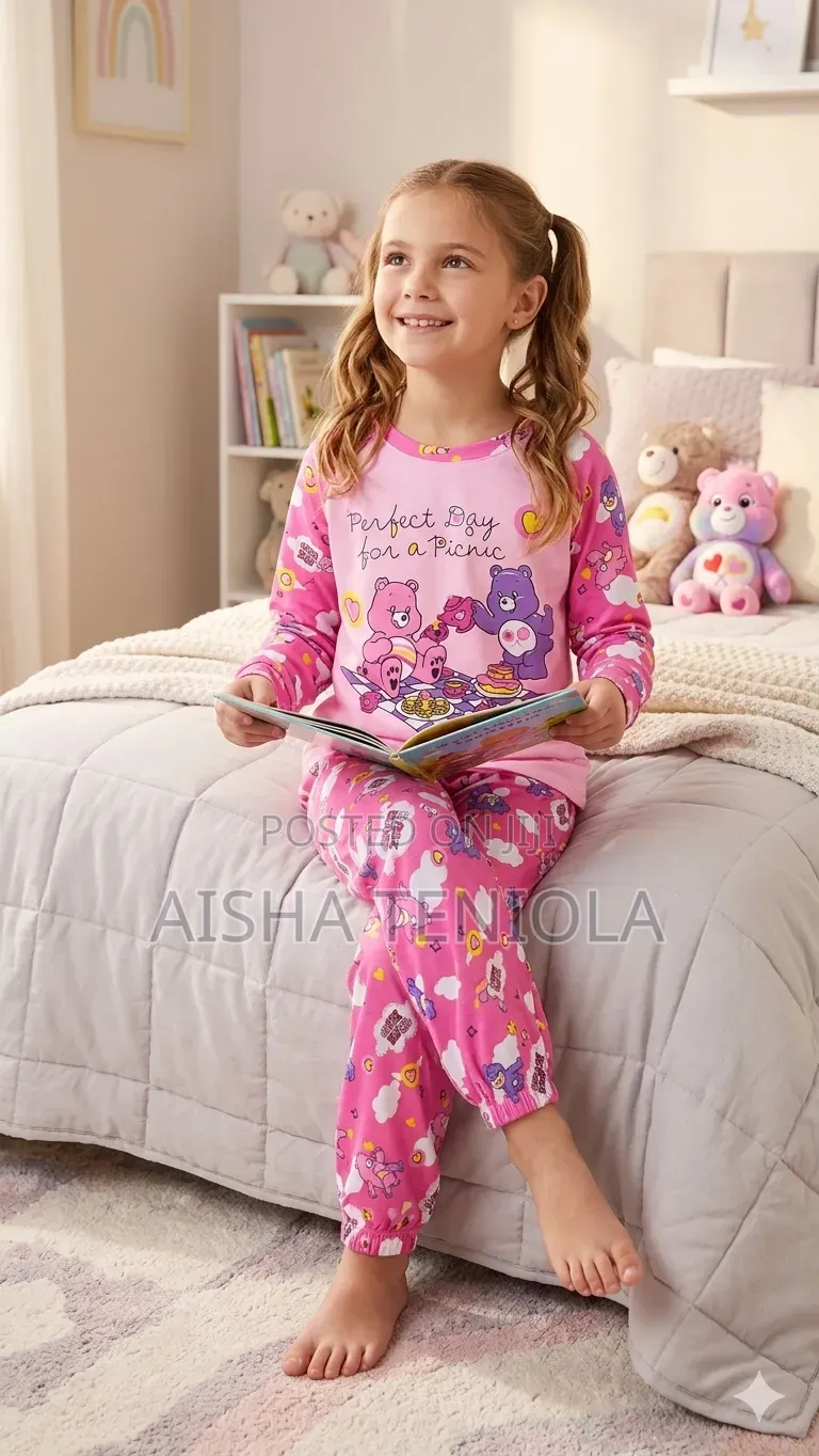 Children Pyjamas