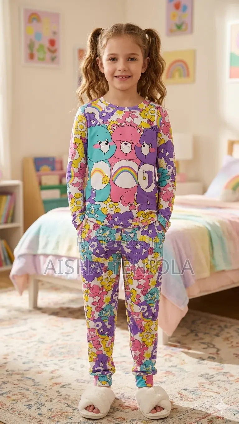 Children Pyjamas