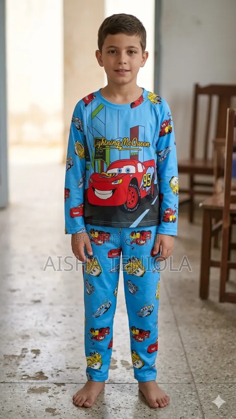 Children Pyjamas