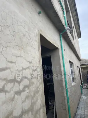Mini Flat in Amikanle, Abule Egba for rent