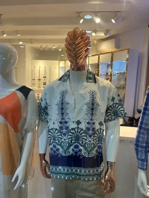 Supxmxn Vintage Shirt