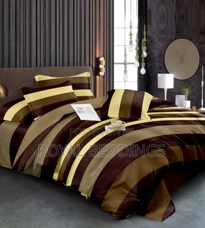 Quality Bedsheets