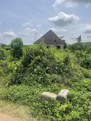 A Plot of Land at Olodan Estate