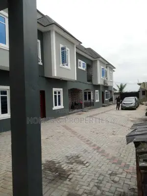 1bdrm Apartment in Oluwa Abijo Gra for rent