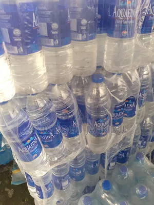 Aquafina Water