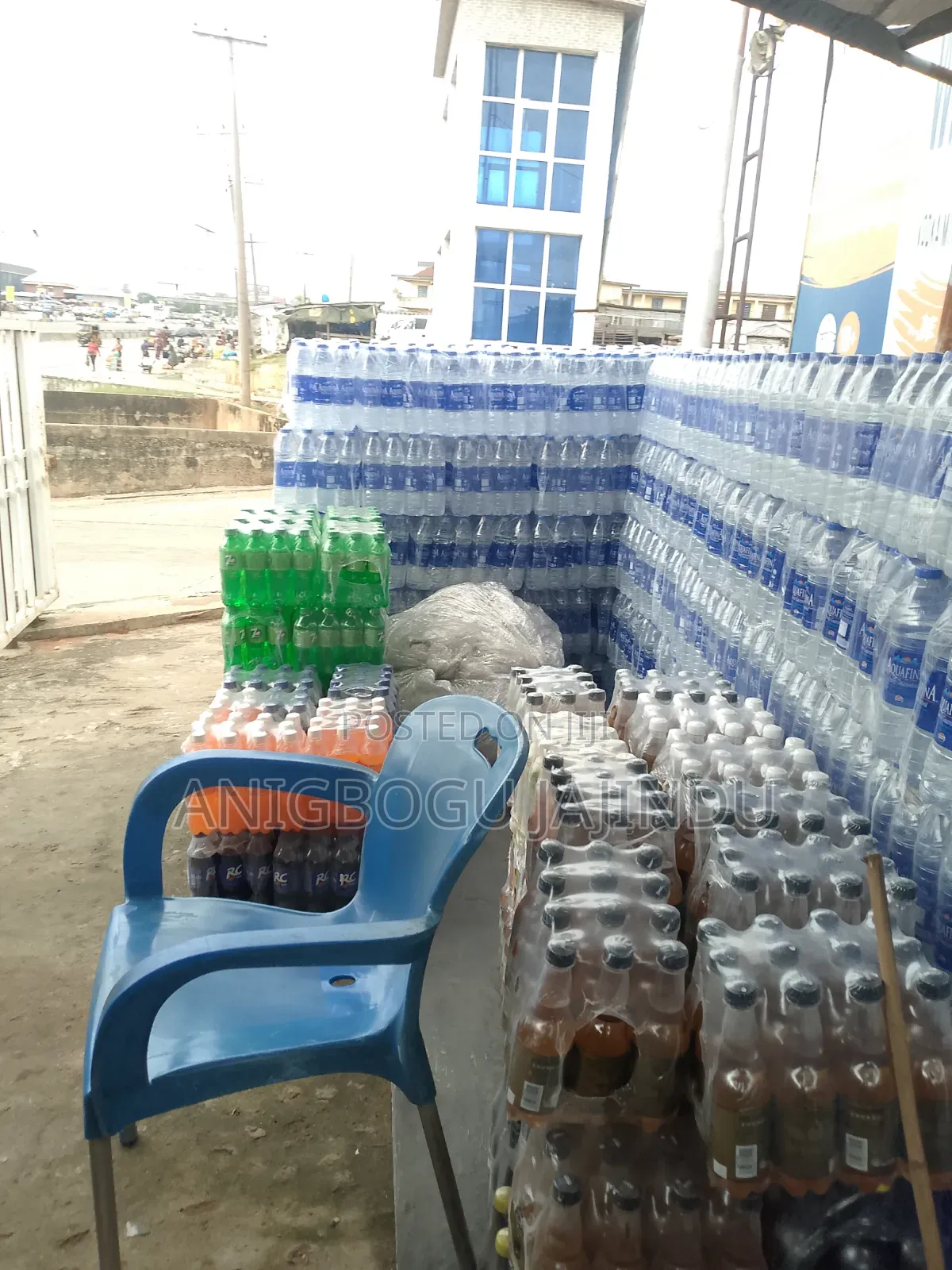 Aquafina Water