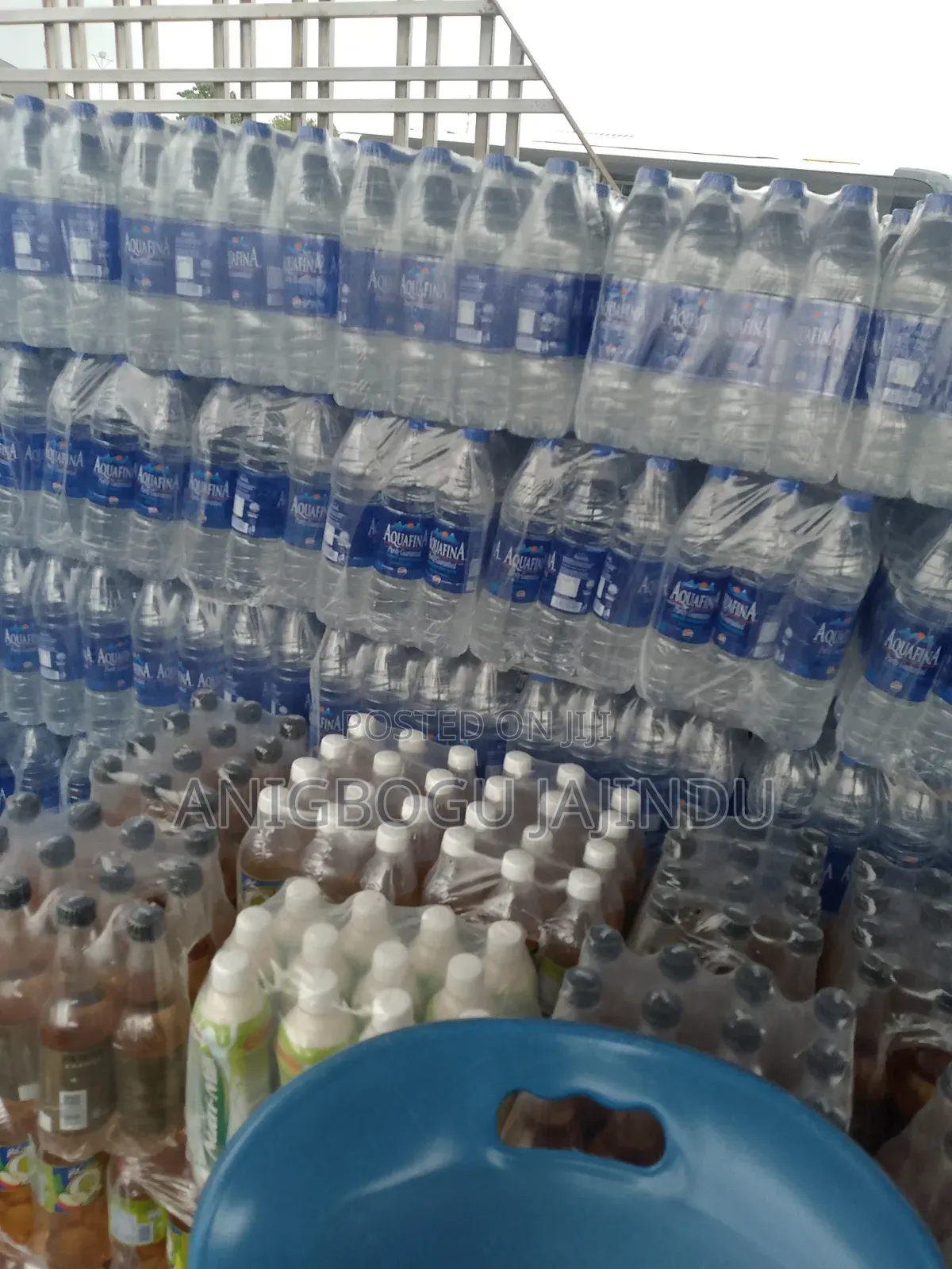 Aquafina Water