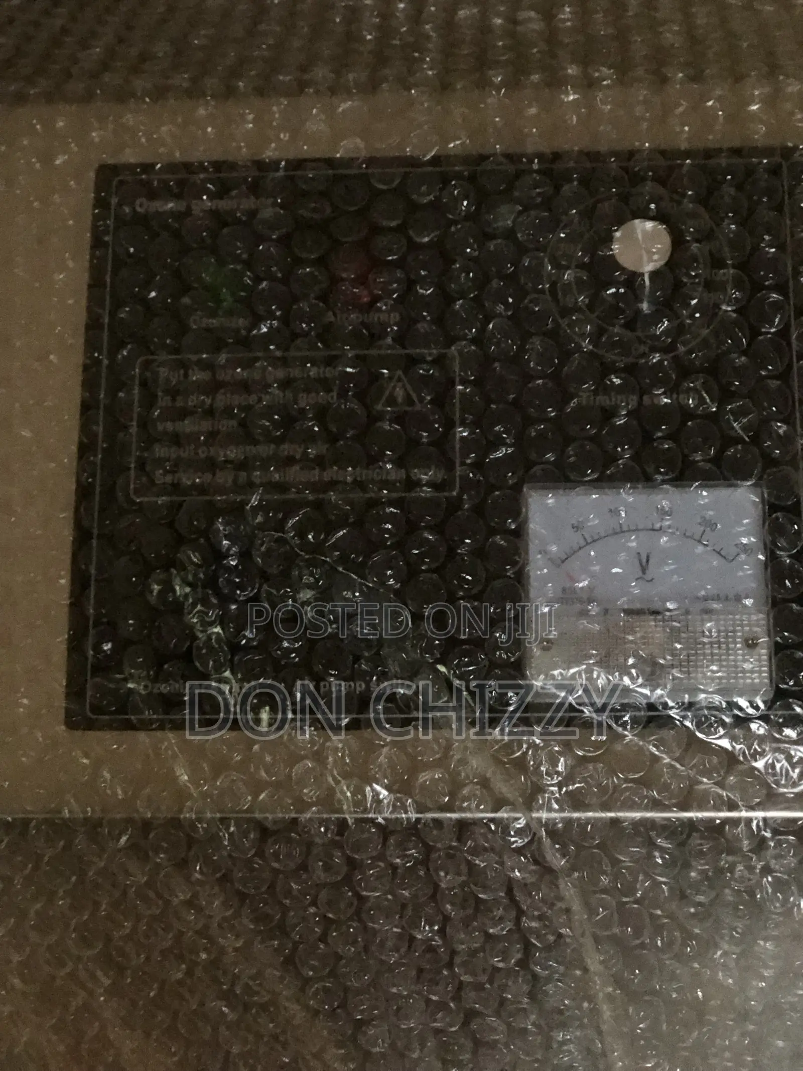 3g Ozone Generator