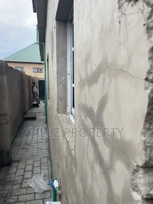 Studio Apartment in Amikanle, Abule Egba for rent