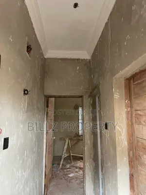 Studio Apartment in Amikanle, Abule Egba for rent