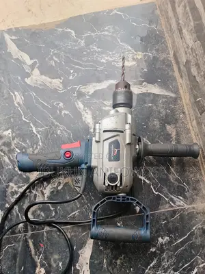 Maxmech Hand Drill