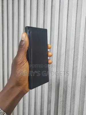 Samsung Galaxy Note 9 128 GB Black