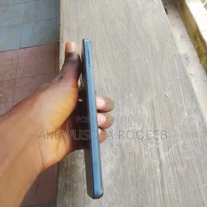 Itel A50 128 GB Black