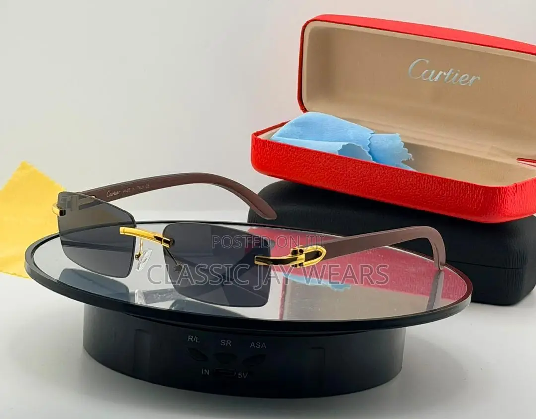 Catier Sunglasses