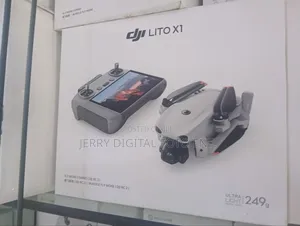 Dji Lito Xi Combo