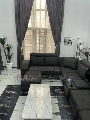 Complete Set of Couch