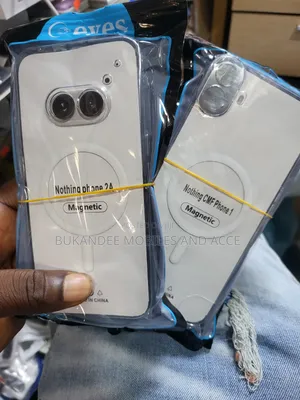 Nothing Phone Pouches