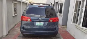 Sienna for Rent