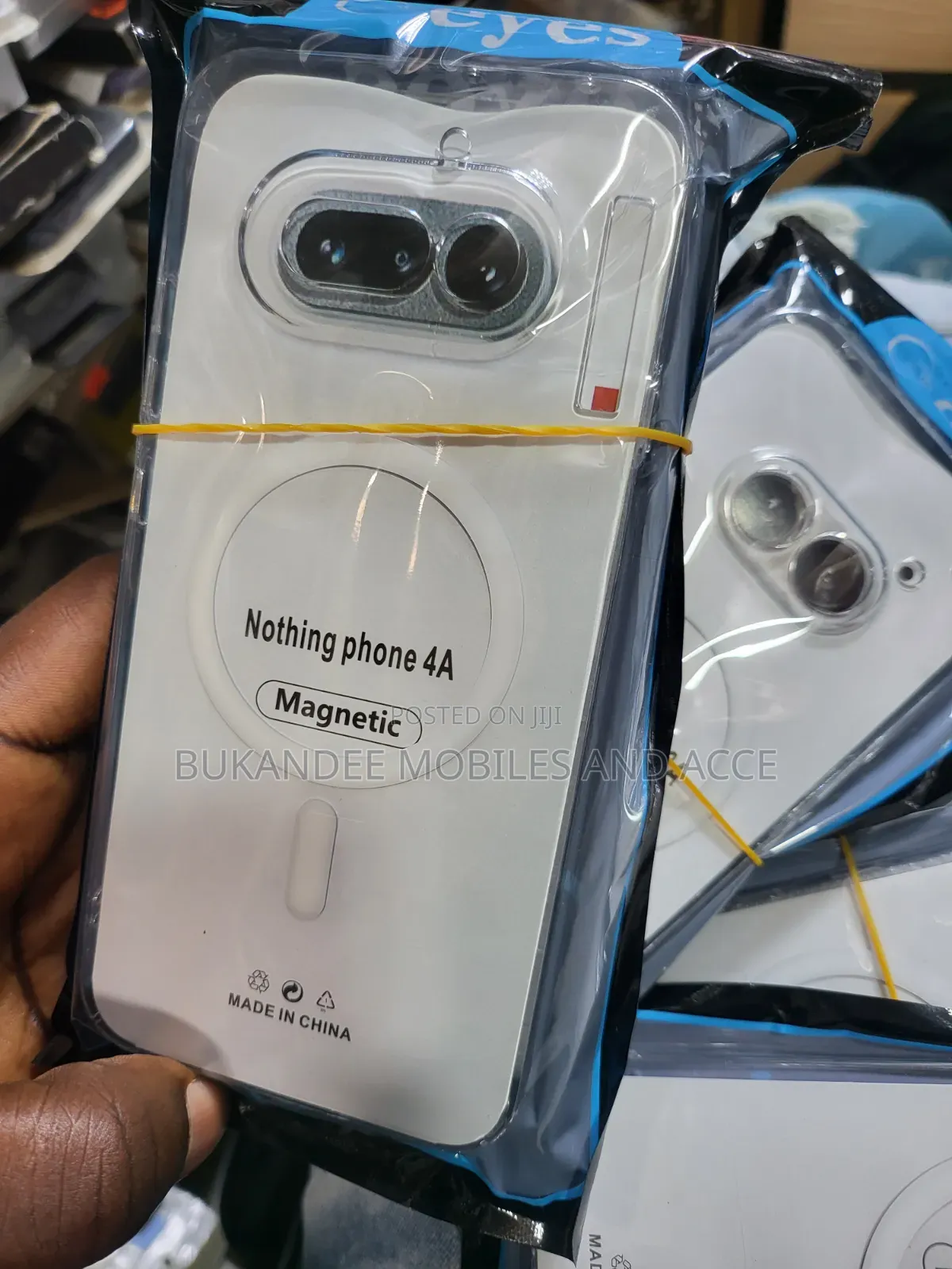 Nothing Phone Pouches