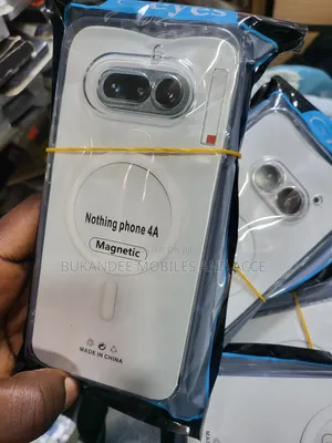 Nothing Phone Pouches