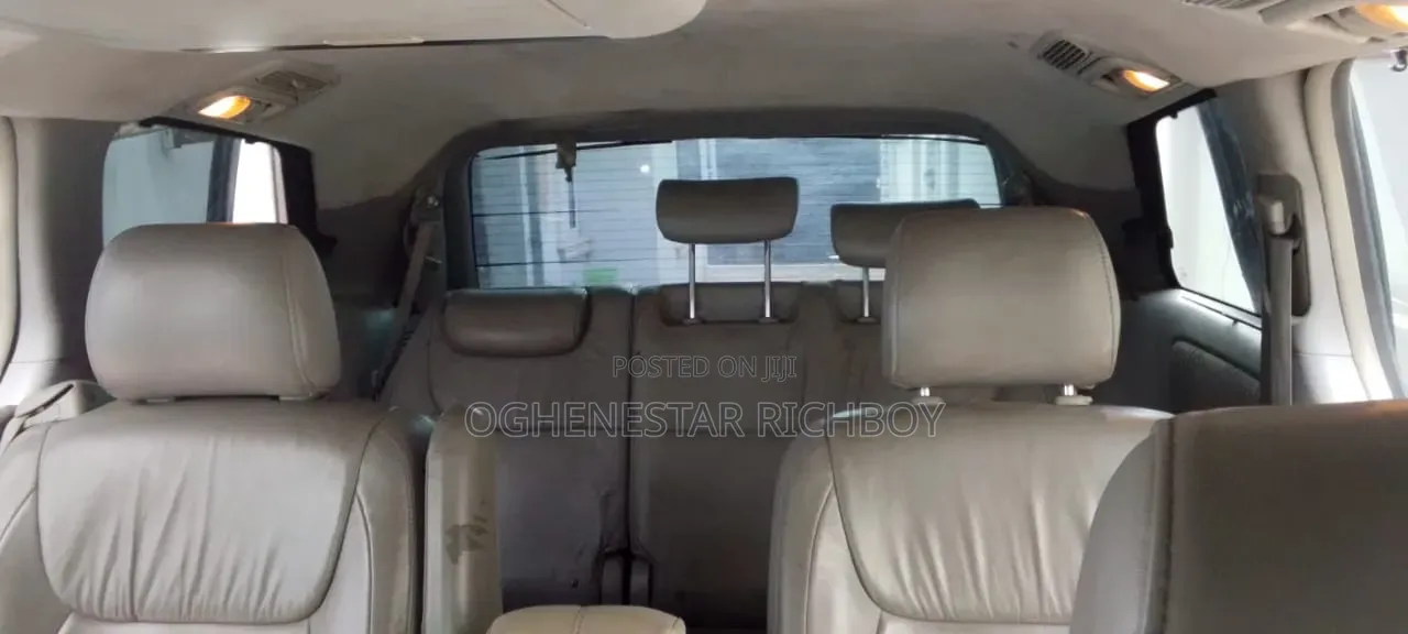Sienna for Rent